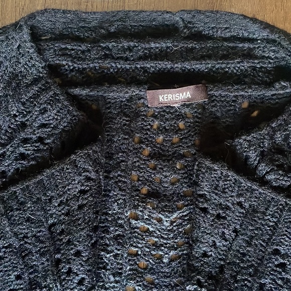 Kerisma cardigan - Picture 2 of 4